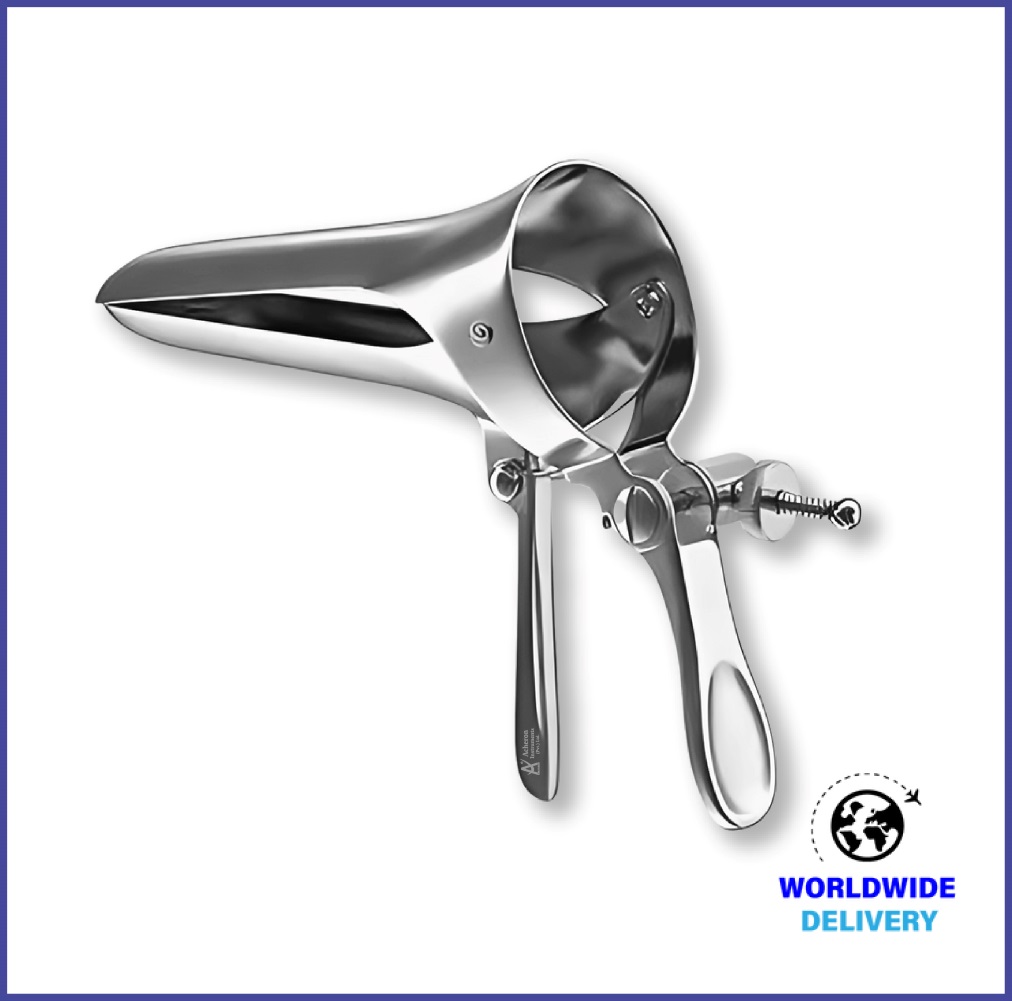 Cusco Speculum