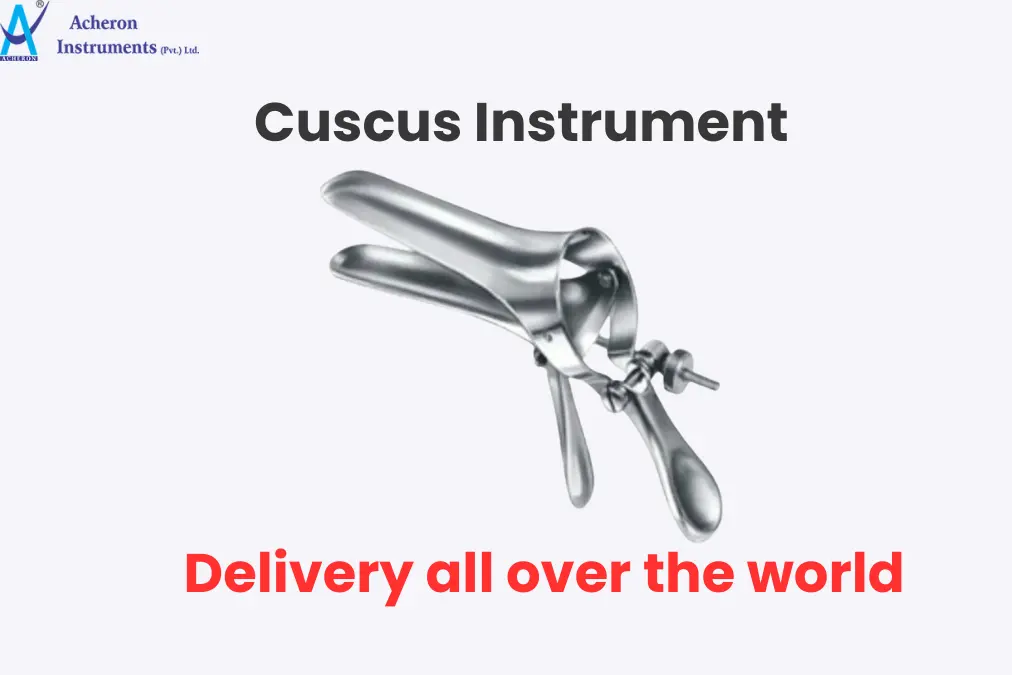 cuscus instrument