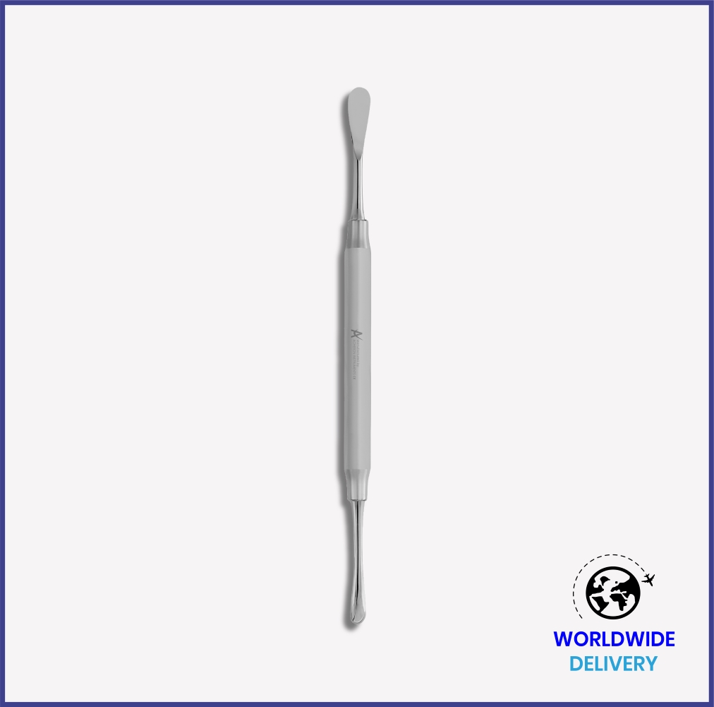 Cystotomy Spoon