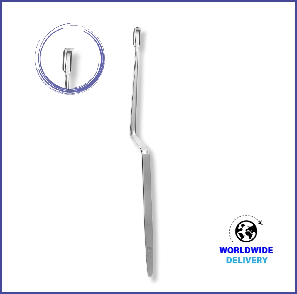 D’errico Nerve Root Retractor