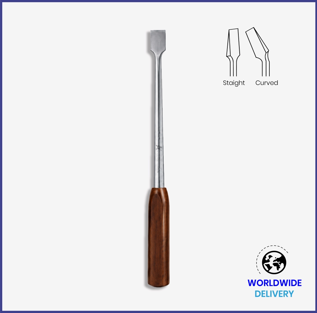 Dahmen Bone Osteotome