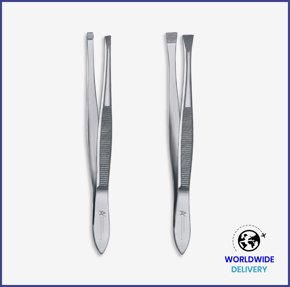 Douglas Cilia Forcep