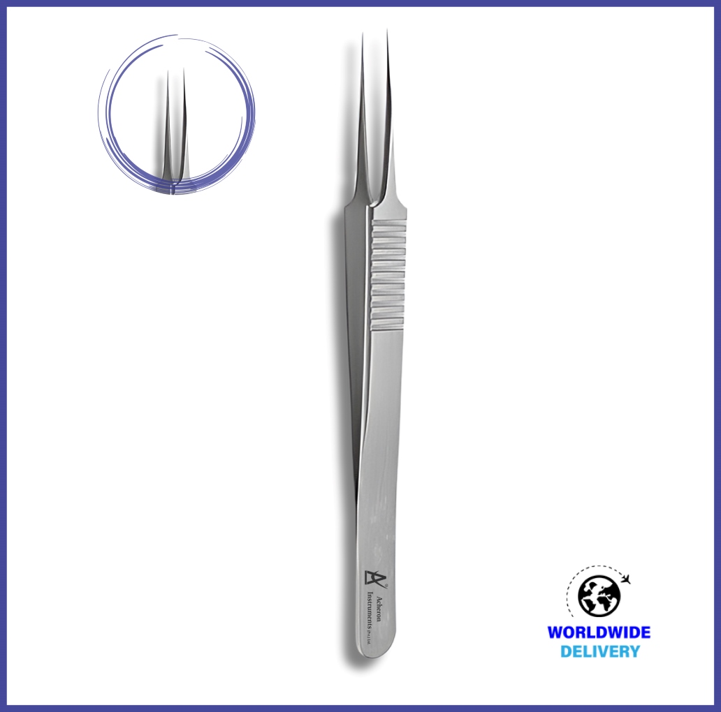 Dumont Forceps