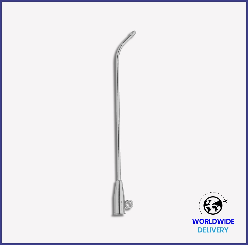 Eustachian Catheter