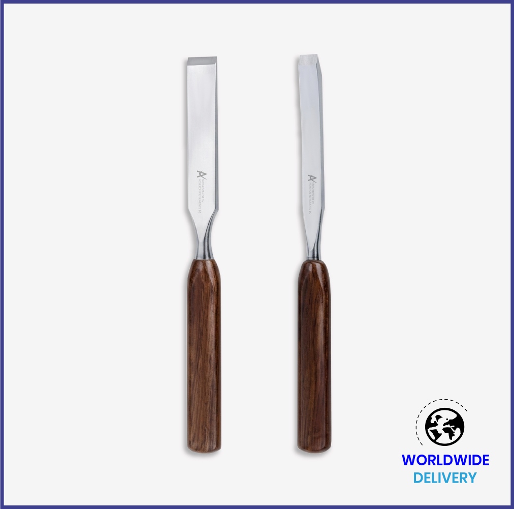 Ferrozell Handle Bone Chisel