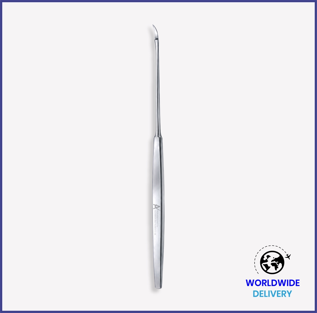 Fowler Tonsil Knife