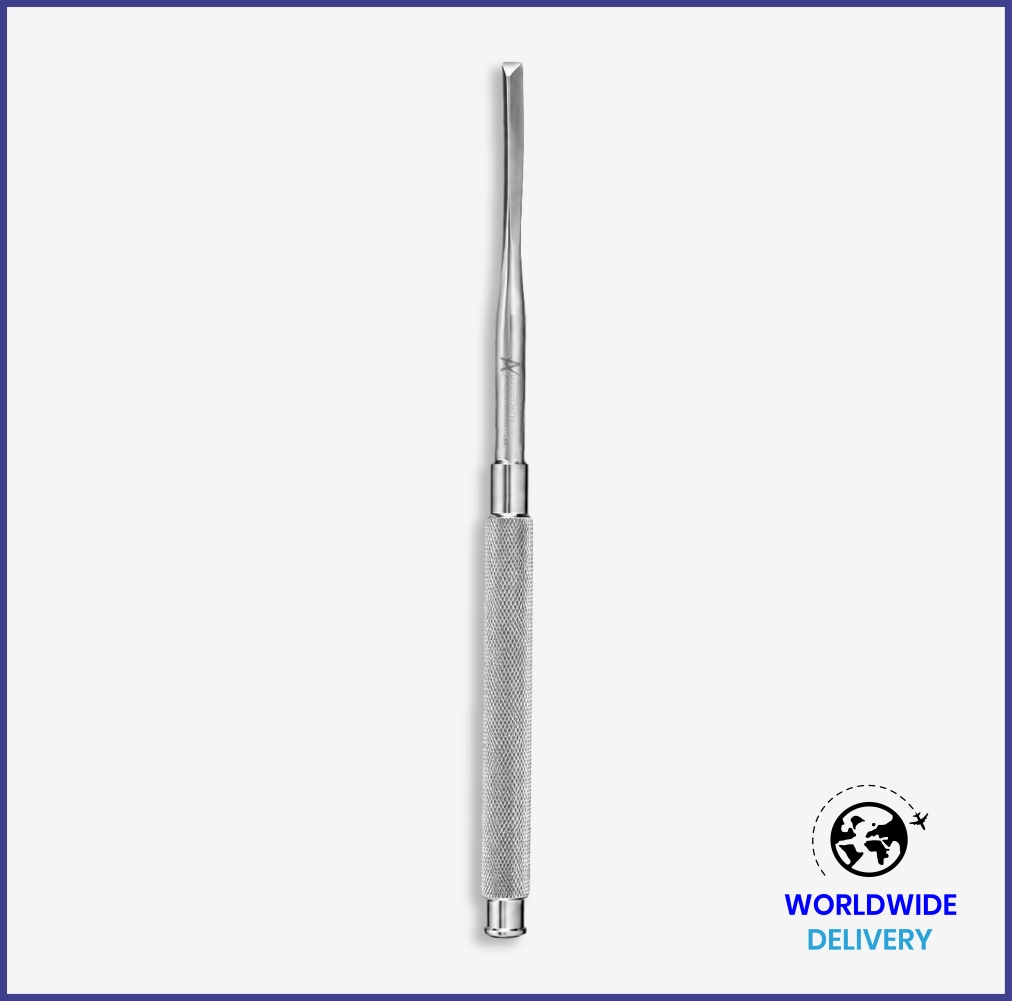 Gardner Bone Chisel