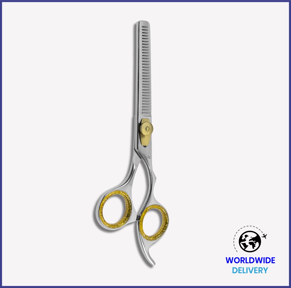 Hair Thinning Shears