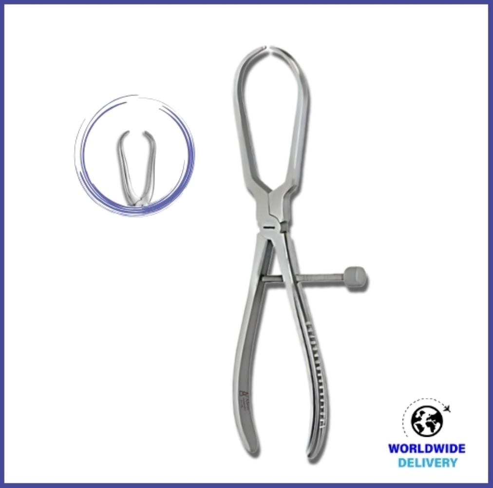 Hayton Williams Forceps