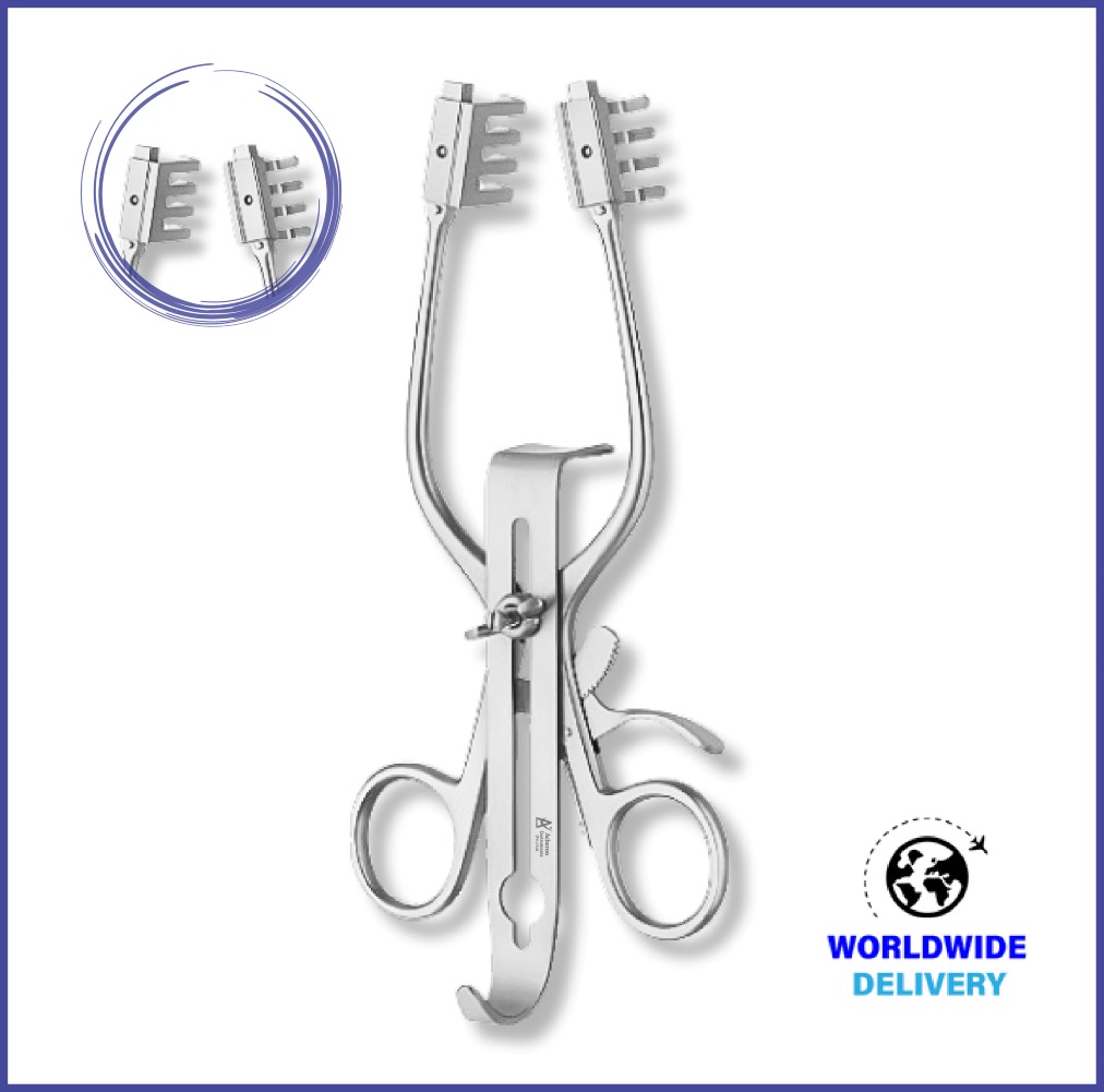 Henly Retractor