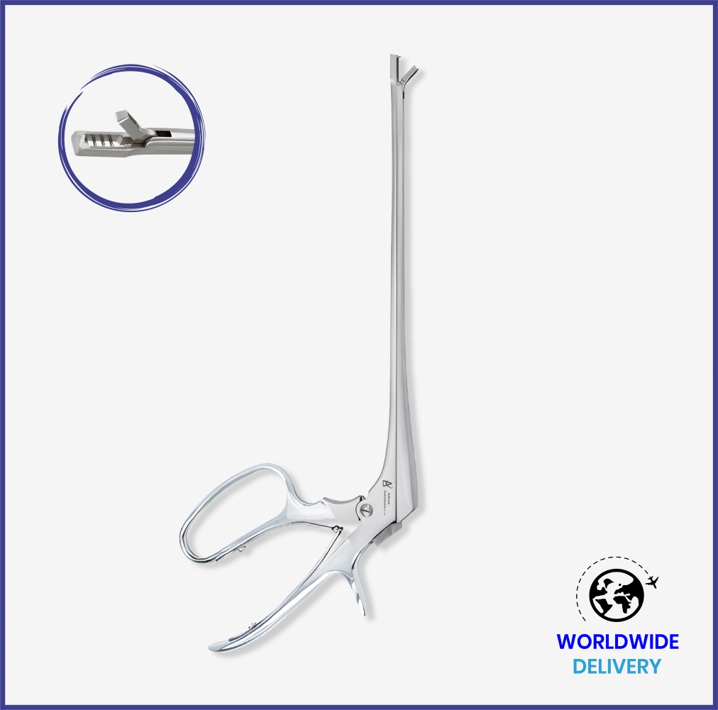 Kevorkian Biopsy Forceps 