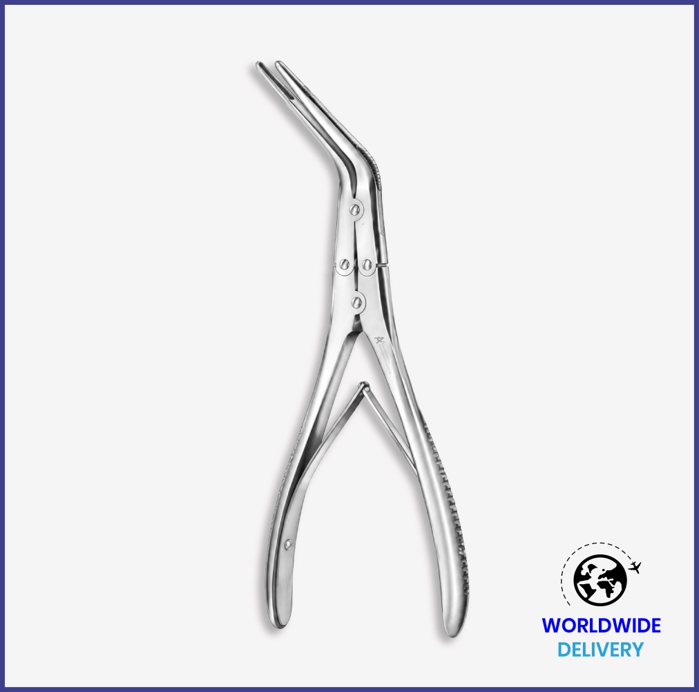 Kressner Septum Forcep