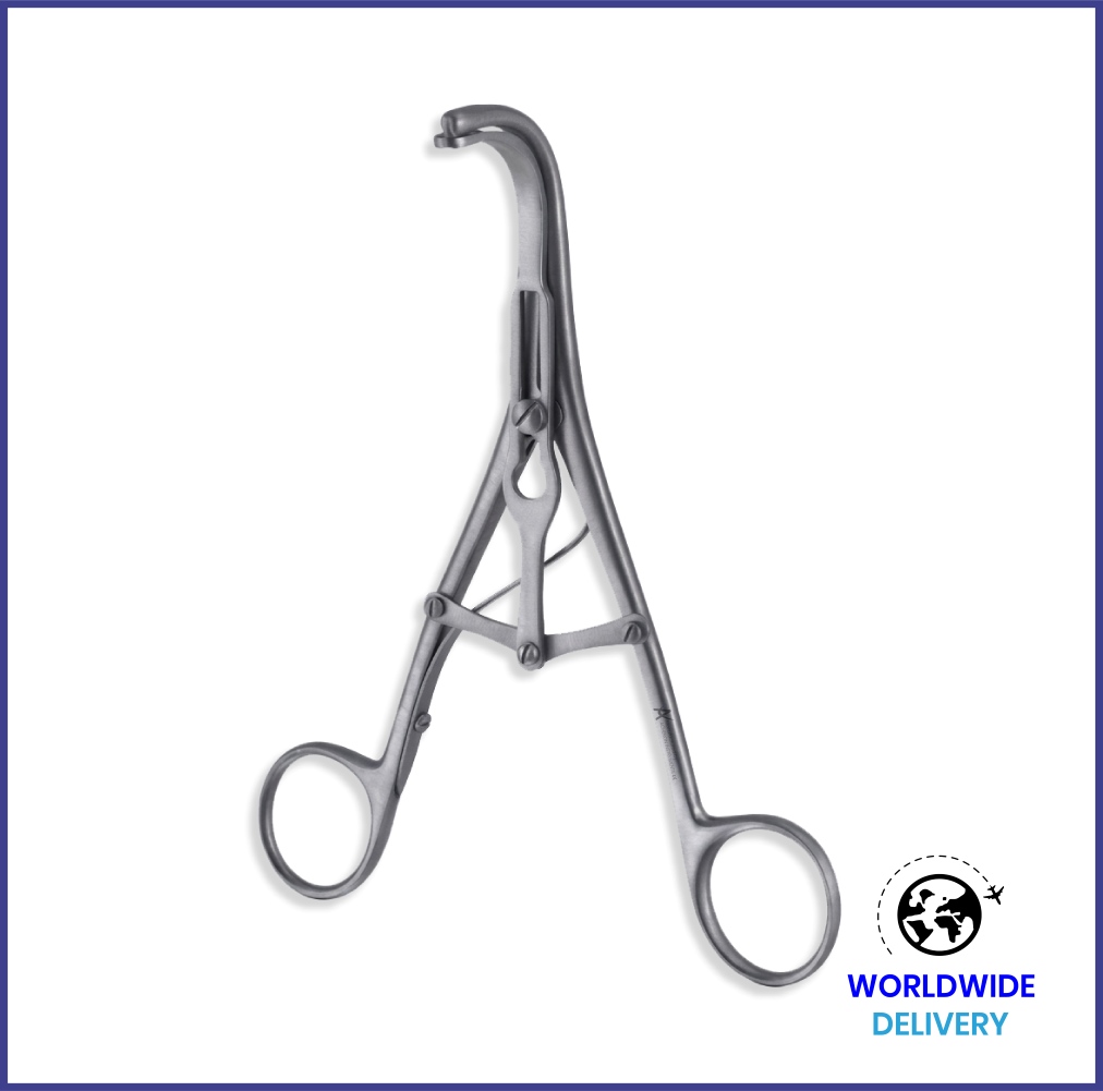 Laborde Tracheal Dilator