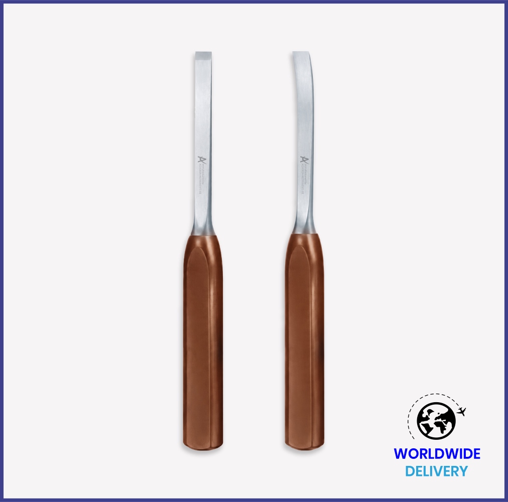 Lexer Bone Chisel