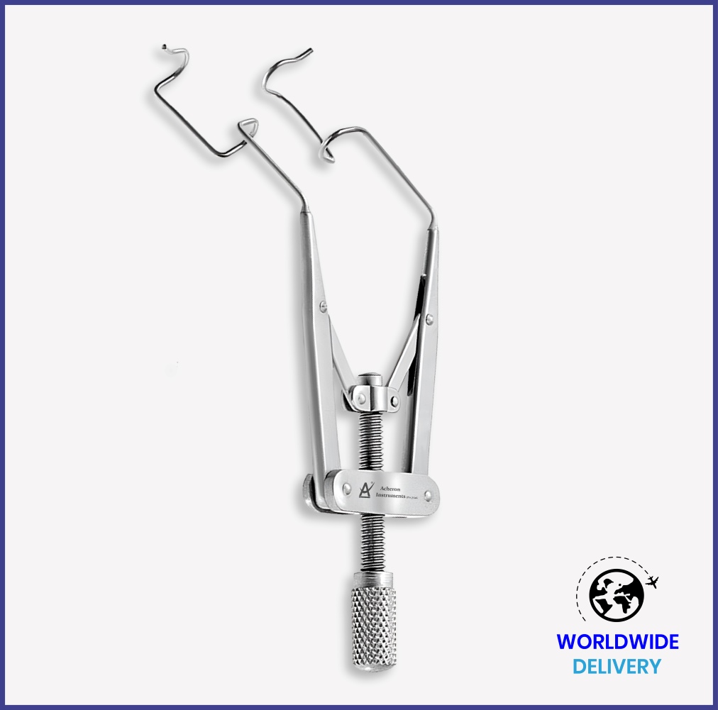 Lieberman Speculum