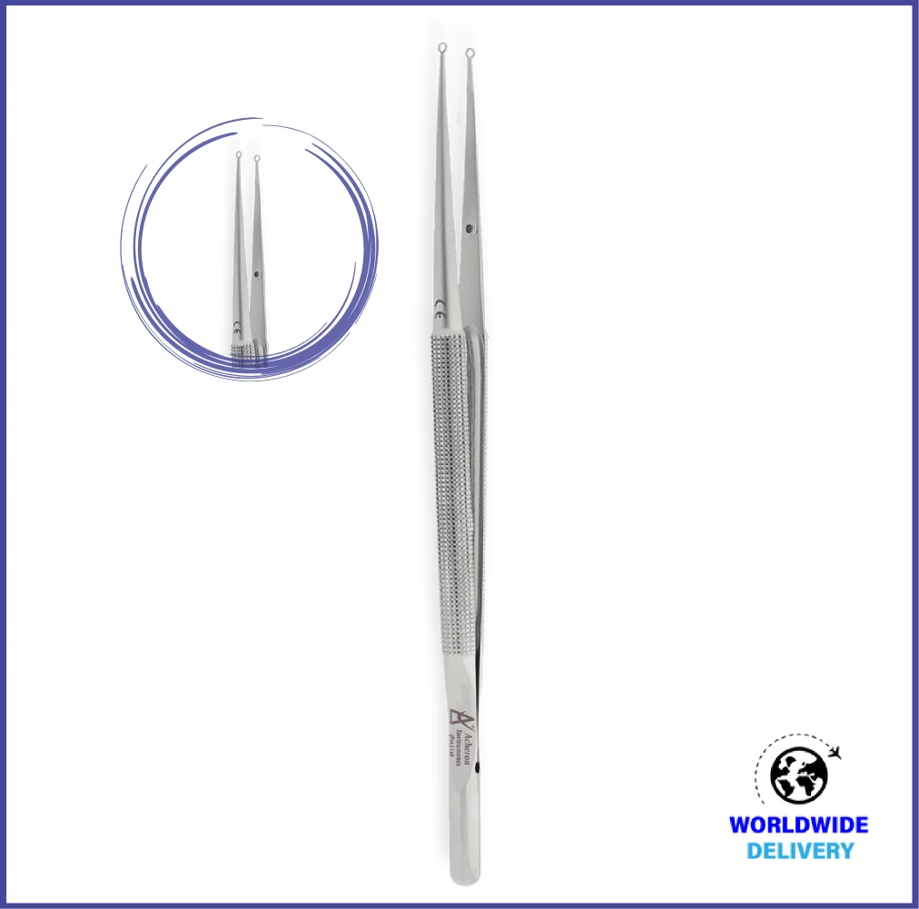 Micro Ring Forceps