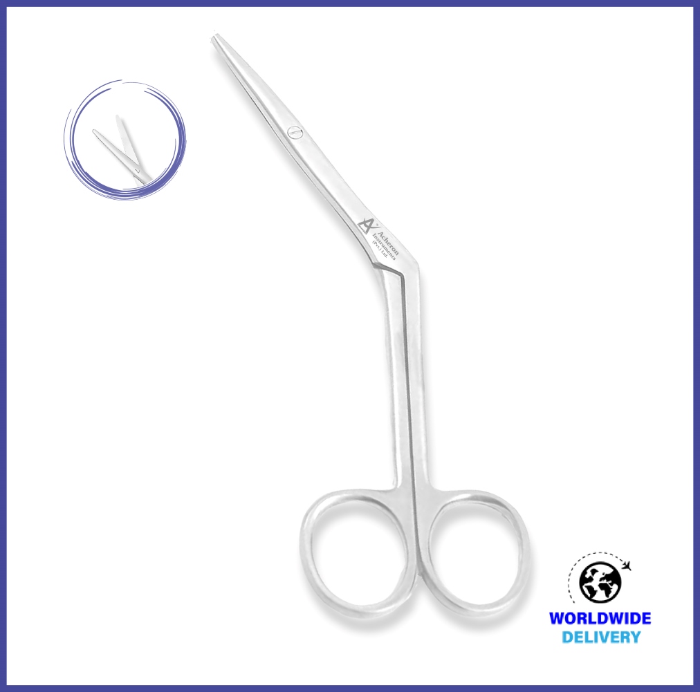 Nasal Scissors