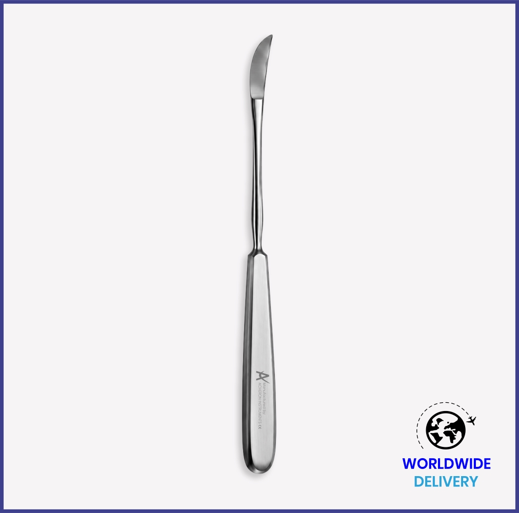 Neff Meniscus Knife