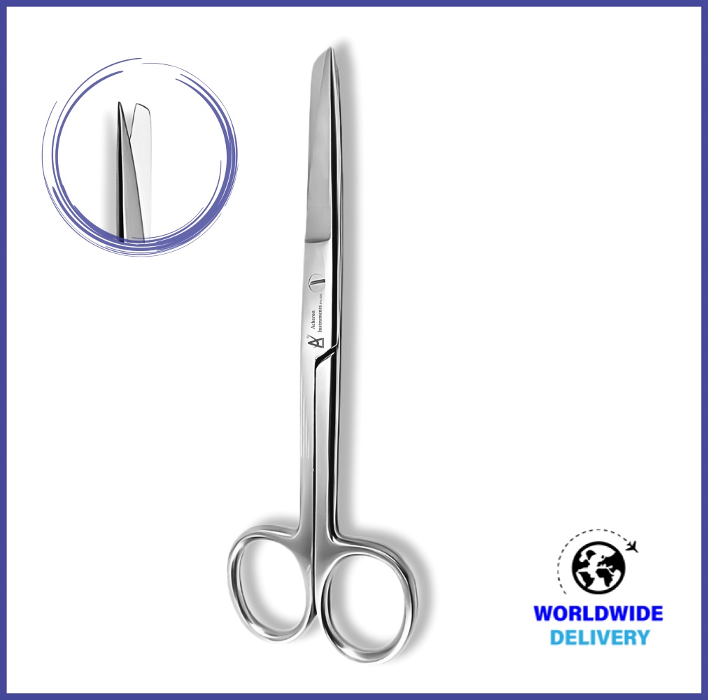 Operating Scissor