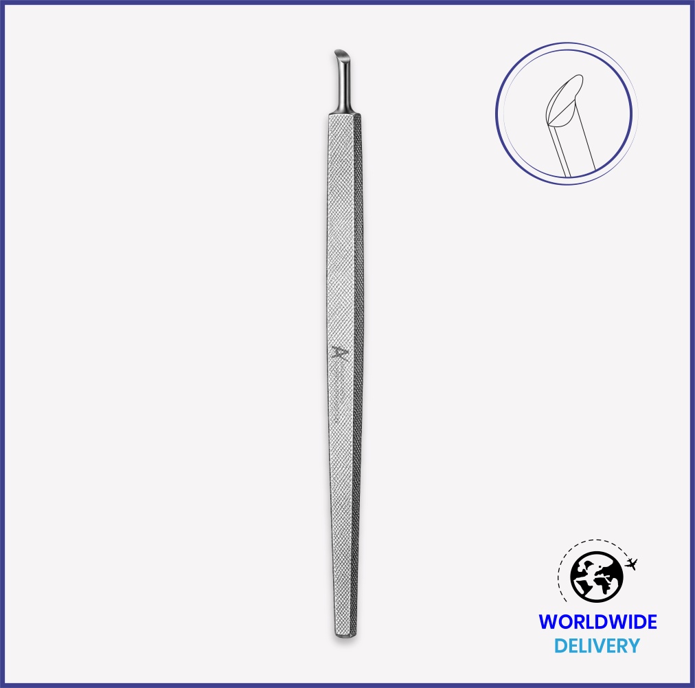 Paufique Graft Knife