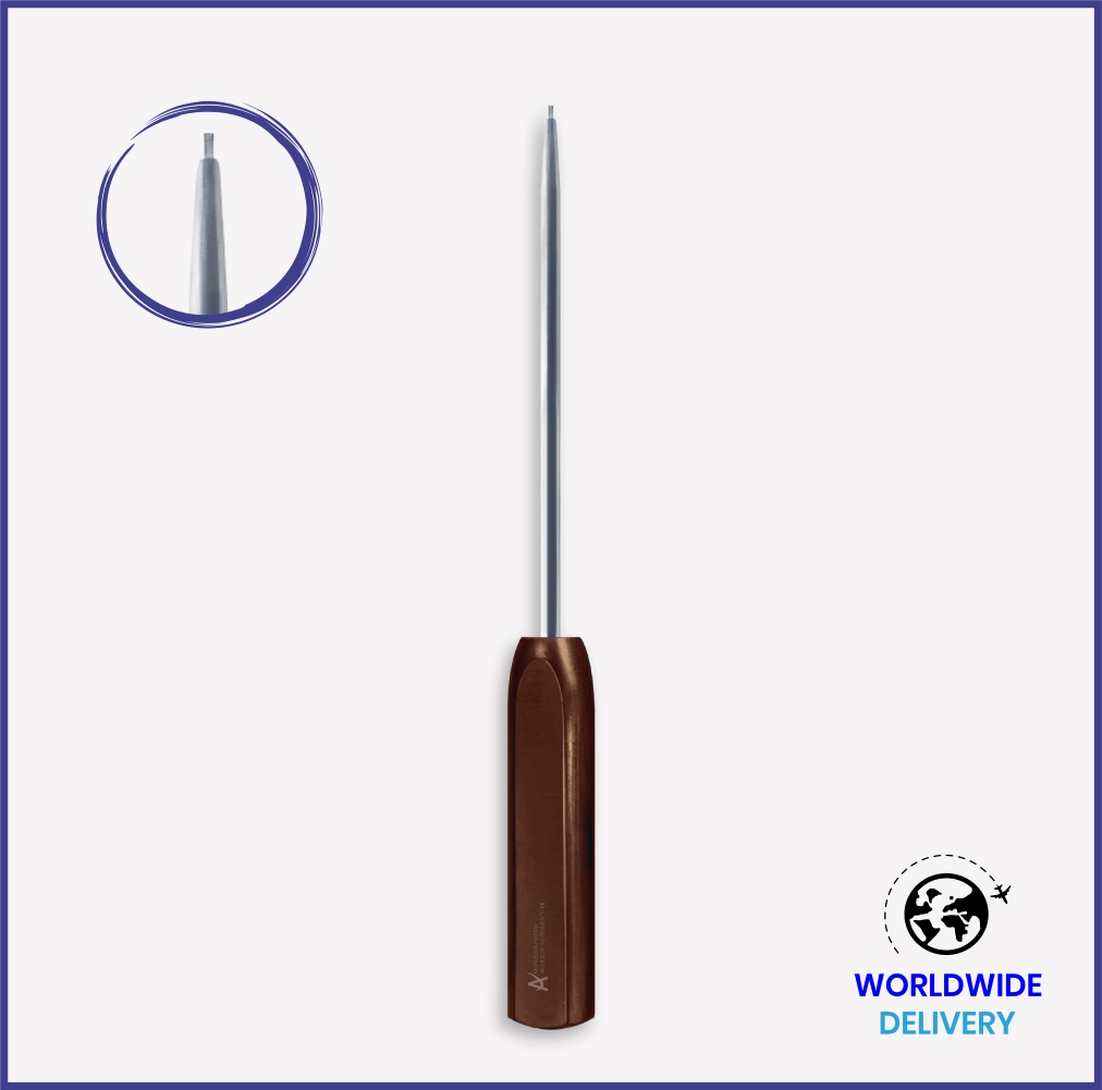 Philips Screw Driver