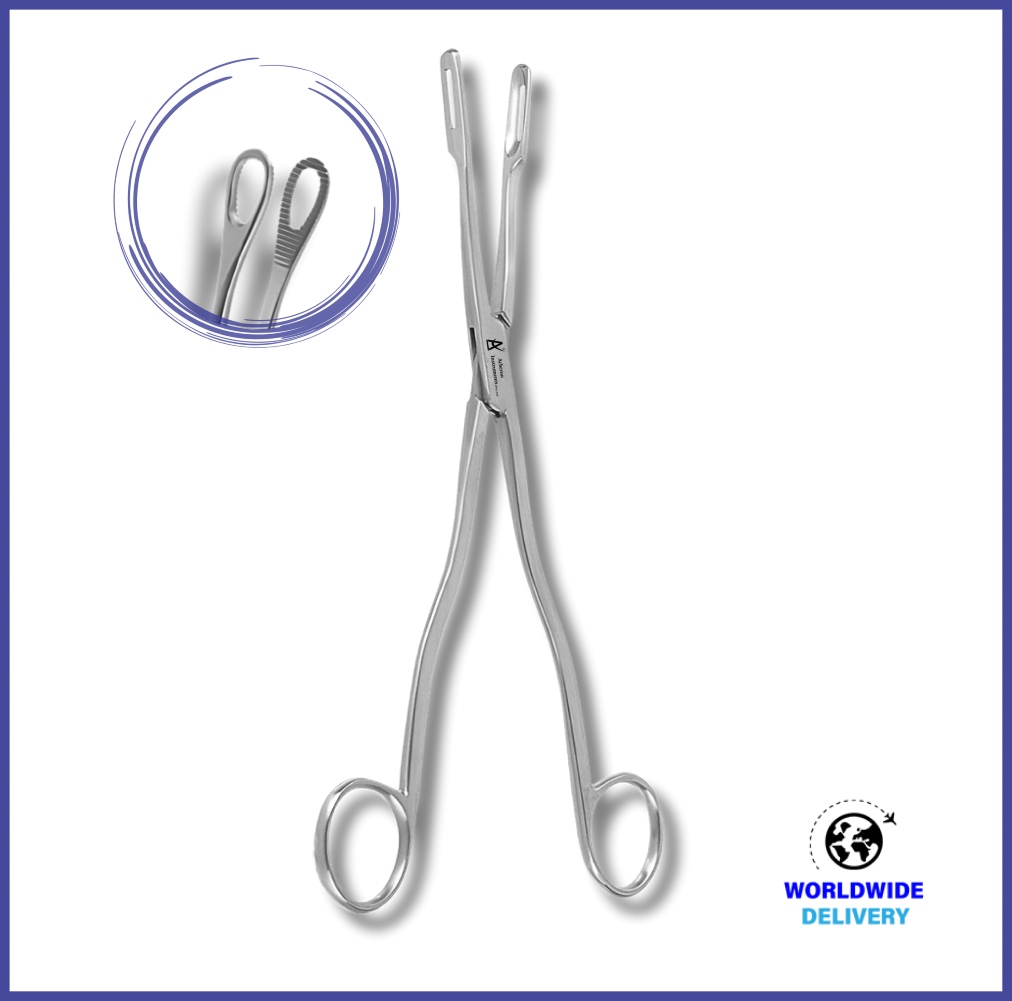 Polyp Forceps