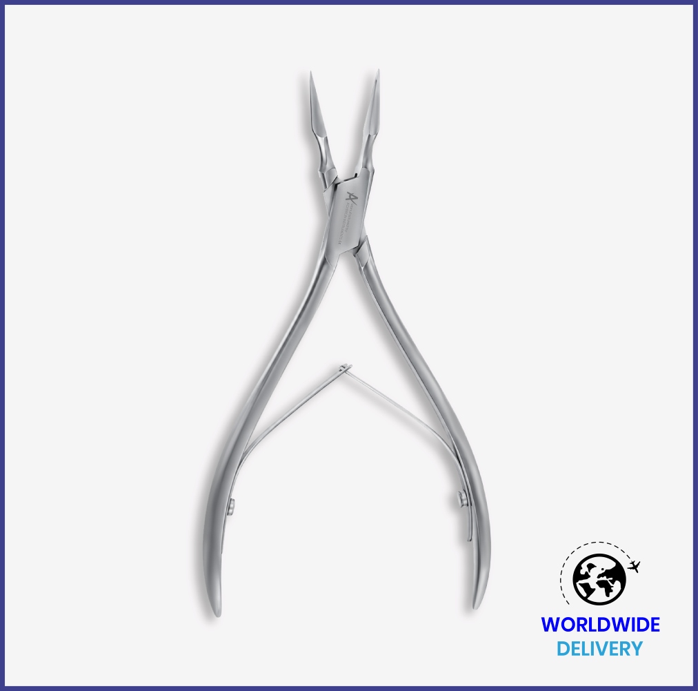 Ralk Splinter Forcep