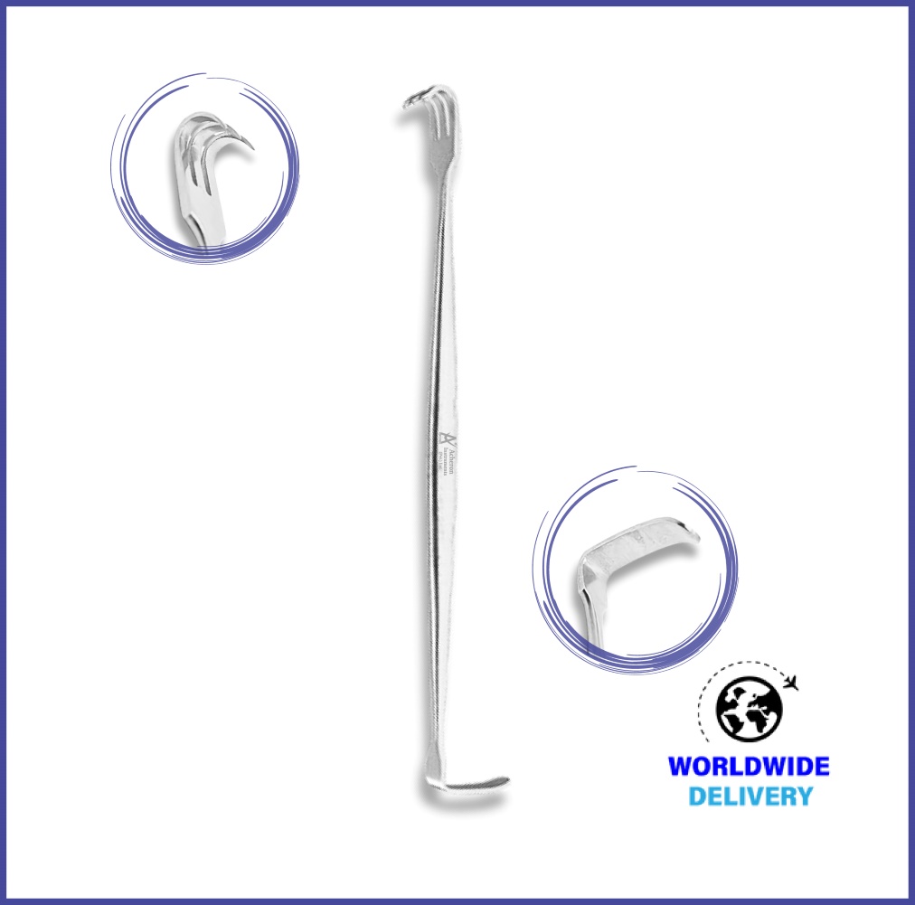 Senn Retractor