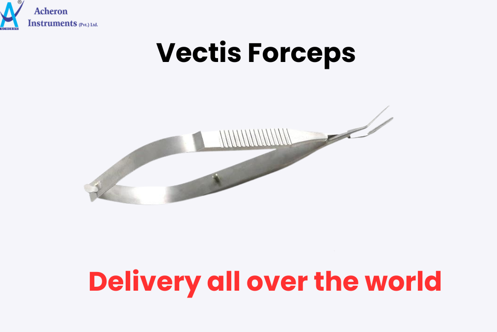 Vectis Forceps