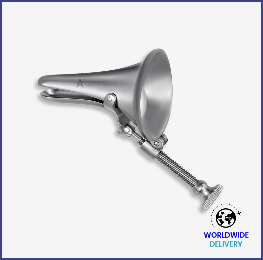 Voltolini Nasal Speculum