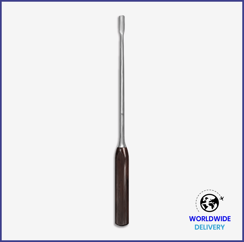 Wagner Bone Gouge