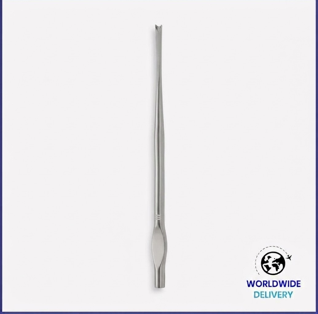 Walter Bone Chisel