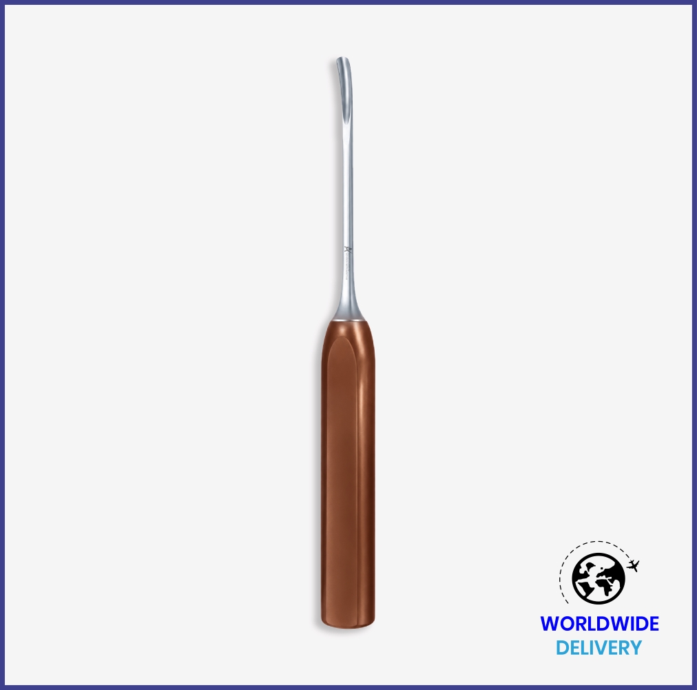 Zielke Bone Gouge