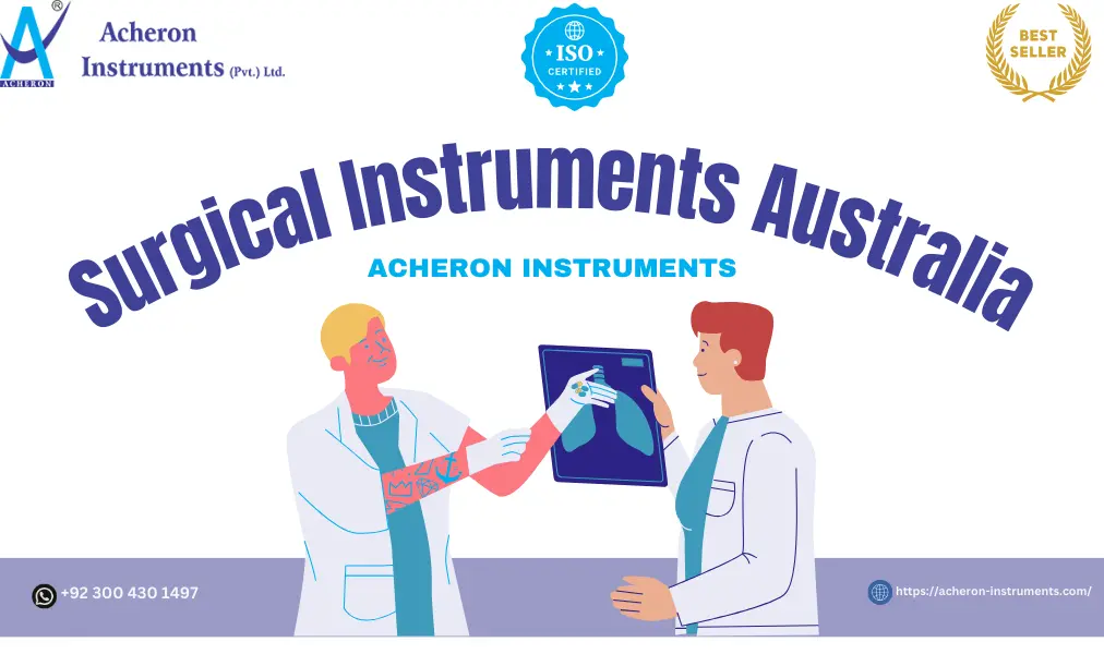 Surgical instruments australia