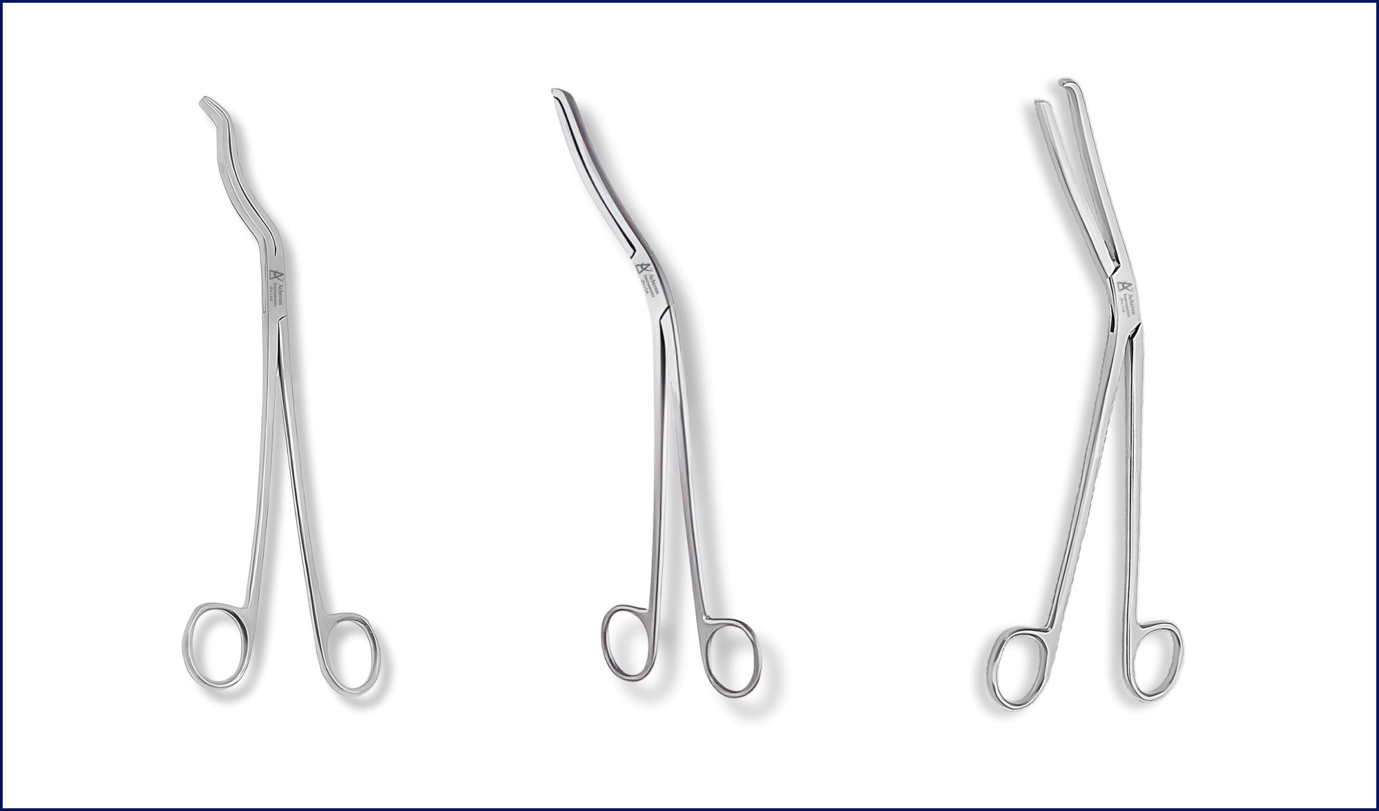 Cheatle Forceps Diagram