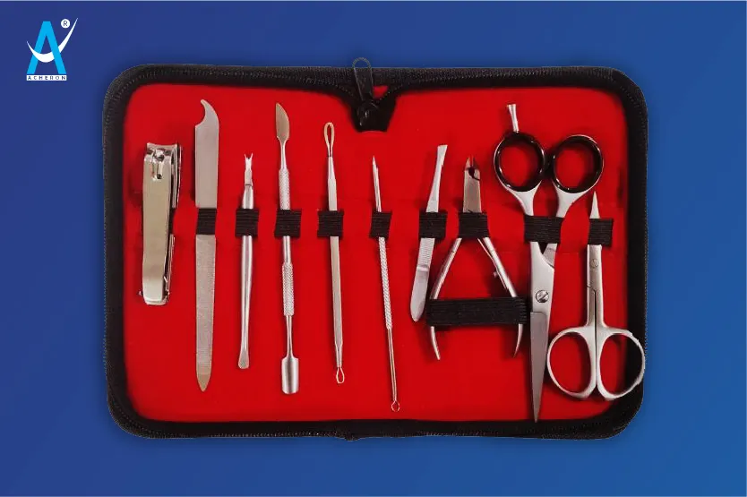 Beauty Care Instruments Manufacturers: Acheron Instruments
