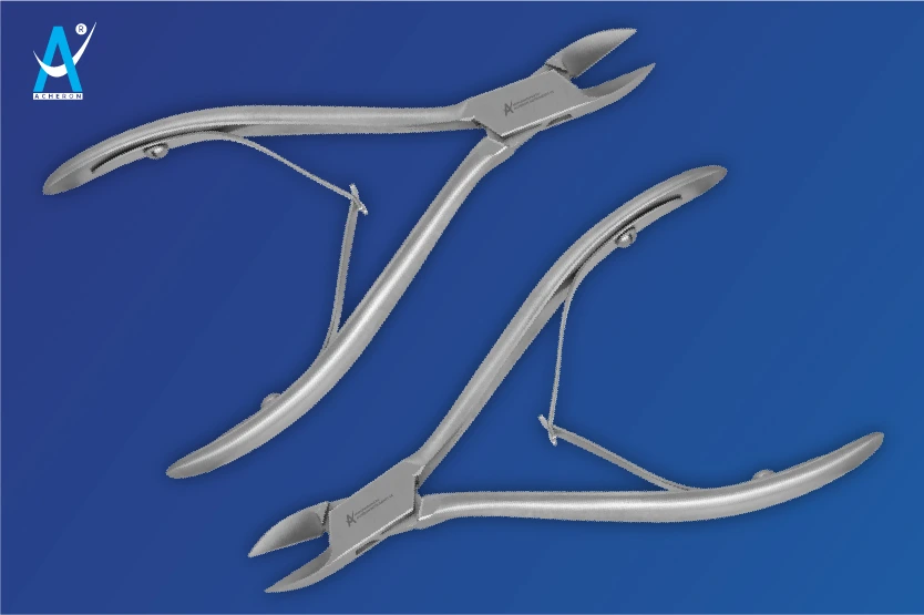 Nail Nipper
