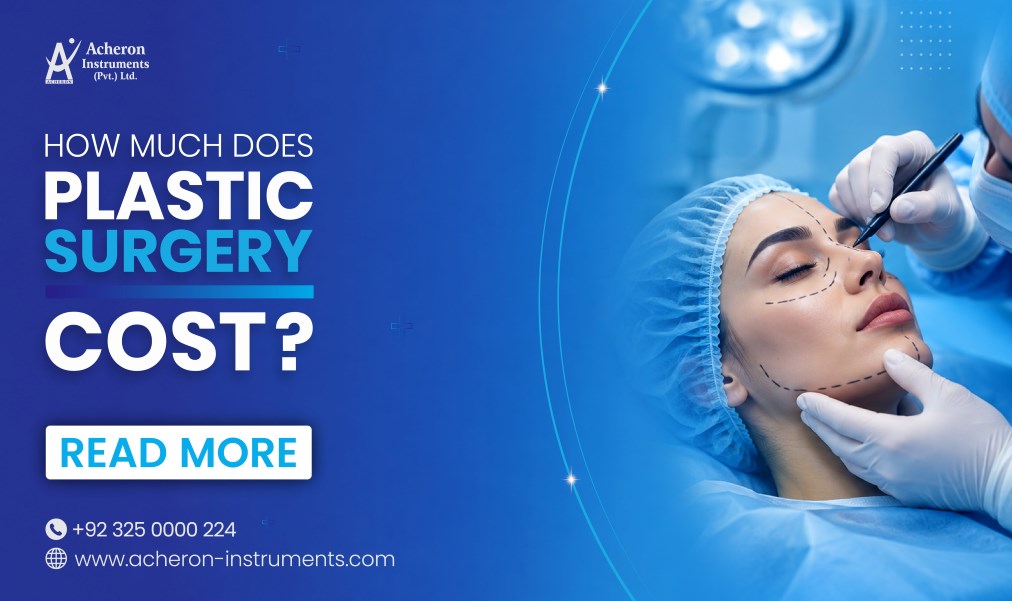 How Much Does Plastic Surgery Cost 