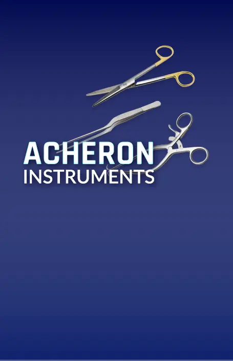 Acheron Instruments